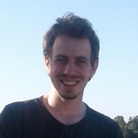 Lenor Group Employee Federico Cheselsky's profile photo