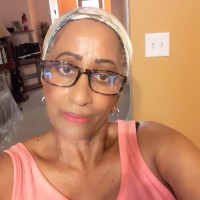 Marie Brewer's profile photo