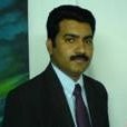 CDM Smith Employee Ranjith Kumar's profile photo