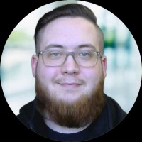 APIO Employee Ryan Harter's profile photo