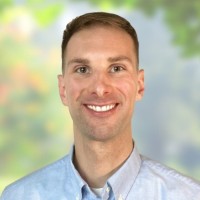 NASA Goddard Space Flight Center Employee Alex Matus's profile photo