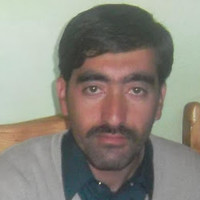 Hicon Soft Employee Safdar Shah's profile photo