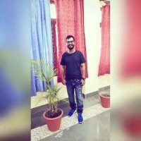 AskGalore Digital Employee Meet Vishwakarma's profile photo