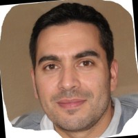 Up&Run Employee Arshavir Hovhannisyan's profile photo