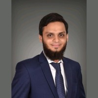 Modern Plastics Employee Asad Rahim's profile photo