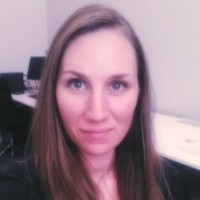 Ervaxx Employee Bethany Turner's profile photo