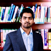 Pavan Bharadwaj Email