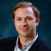 Experian Employee Chris Lightner's profile photo