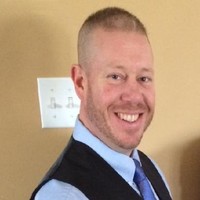 DTE Energy Employee Brian Kinnick's profile photo