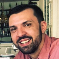 MOL Romania Employee Ionut Sandulache's profile photo