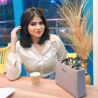 Sanjana Sharma's profile photo