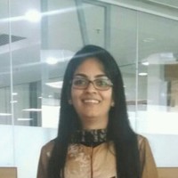 ICICI Lombard Employee Pooja Raiyani's profile photo