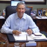Sharon Young, Inc. Employee Ed Vierling's profile photo