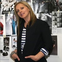 The Hollywood Reporter Employee Alison Edmond's profile photo