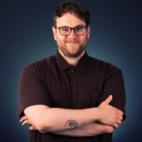 Media Tailor Employee Kristian Lauronen's profile photo