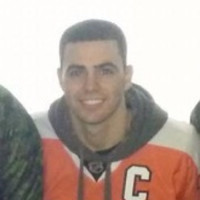 Ryan Torres Email & Phone Number
