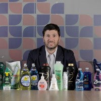 Cámara ALPHA Employee Jonathan Gerszberg's profile photo