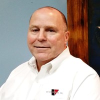 Vector Systems, Inc. Employee James Ovens's profile photo