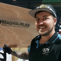 Magna-Plas Pty Ltd Employee Jake Mills's profile photo