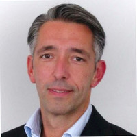 Petrogas E&P Employee Rien Lemsom's profile photo
