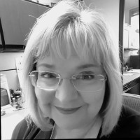 Port of Longview Employee Debbie Martin's profile photo