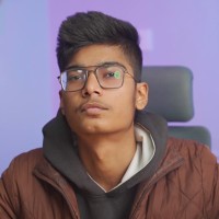 OptSocial Employee Lovekesh Kumar's profile photo