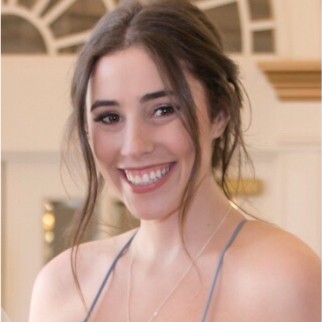 Isto Biologics Employee Andrea Dillon's profile photo