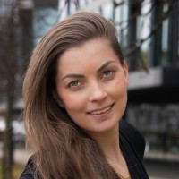 Adine Nikolaisen Email & Phone Number