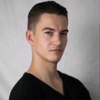 Cornerstone Employee Josh Nelson's profile photo