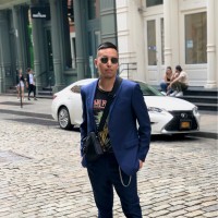 Todd Snyder Employee Sergio Salcedo's profile photo