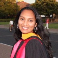 Esslo Employee Hadassah Betapudi's profile photo