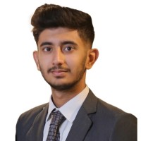 Muhammad Kazmi Email
