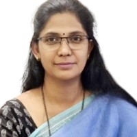 Welingkar Institute of Management Employee Savitha R's profile photo