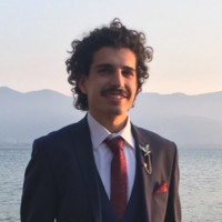 Odeabank Employee Enes Yıldız's profile photo