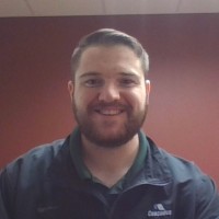 Ball Corporation Employee Jonathan Brewster's profile photo