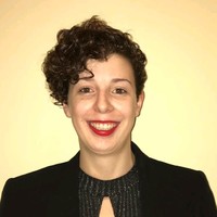 FORVIA Employee Eva Mata Celaya's profile photo