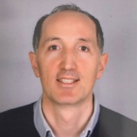 GeminiBio Employee Hakan Erdogan's profile photo