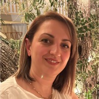 Touch Master Employee Luiza Evanesyan's profile photo