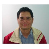 Natrion Inc. Employee Dah-Shyang Tsai's profile photo