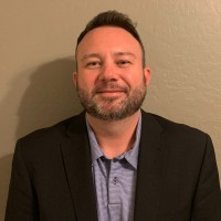Zycus Employee Andrew Vick's profile photo