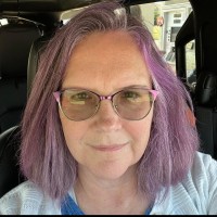 Paula Darnell