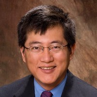 Northern Illinois University Employee Lei Zhou's profile photo
