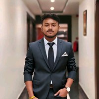 SPARKIIT Employee Shankhadeep Roy's profile photo