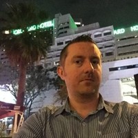 BEL Valves Employee Craig Robinson's profile photo