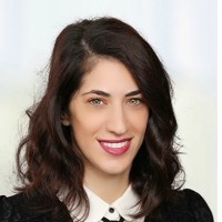 efa Employee Claudia Corapi's profile photo