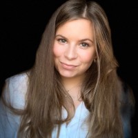 Hans Just A/S Employee Clara Endresen's profile photo