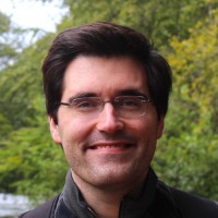 Keith Jamieson Email & Phone Number