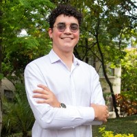 INTECOL S.A.S Employee Argenis Marin's profile photo