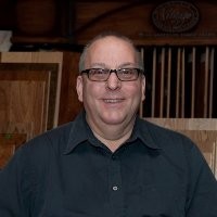 RNB Flooring Inc Employee Barry Patterson's profile photo