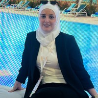 airssist Employee Rama al-Zaibak's profile photo